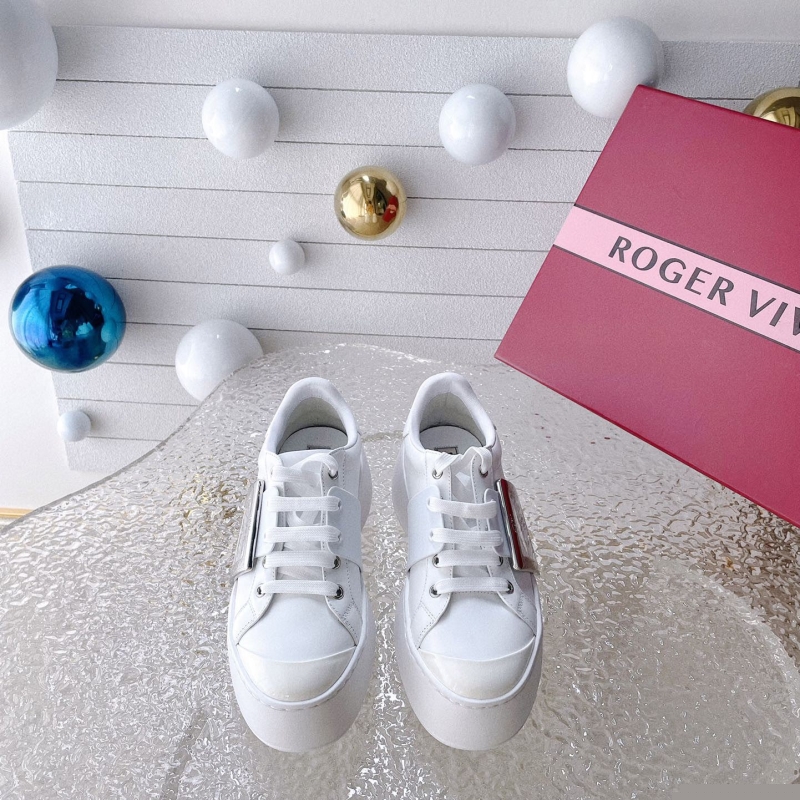 roger u1u1er casual shoes